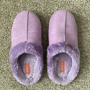 Trulfit Slip On Slippers
